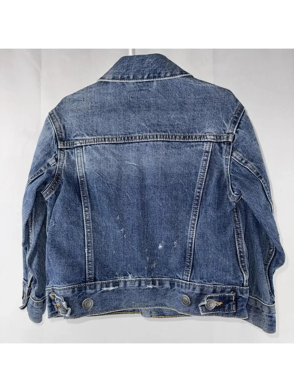 Gap Kids Denim Jacket - XS